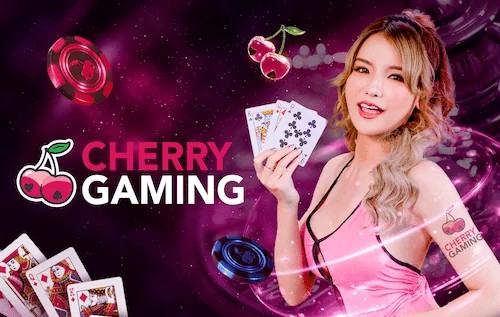 คาสิโน CHERRY GAMING