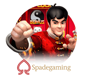 provider Slot Spadegaming