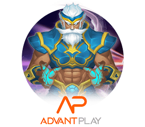 provider Slot advantplay