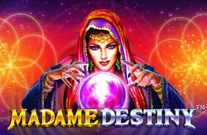 Madame Destiny