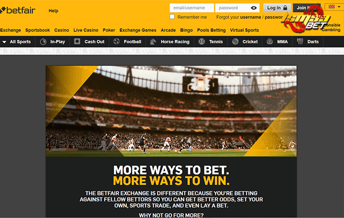 betfair