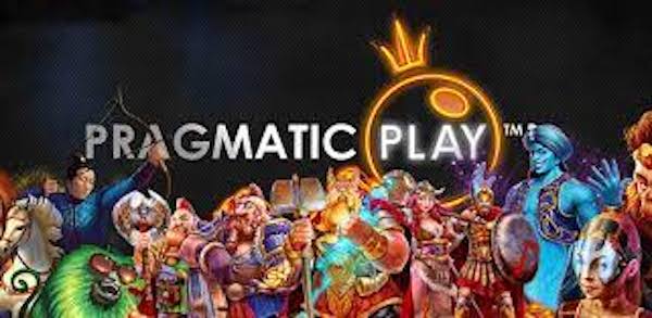 ค่าย plagmaticplay