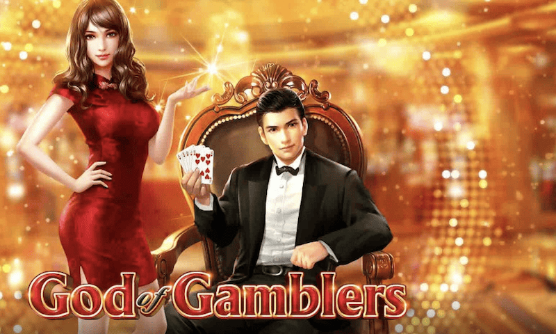 God of Gamblers