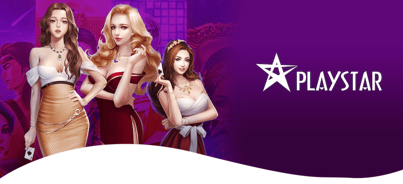 slot playstar