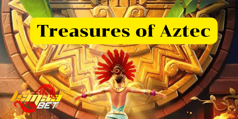 Treasures of Aztec