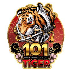 logo tiger