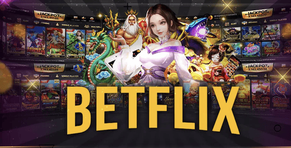 betflix web