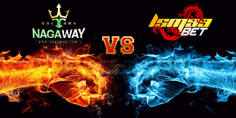 Nagaway VS lsm99