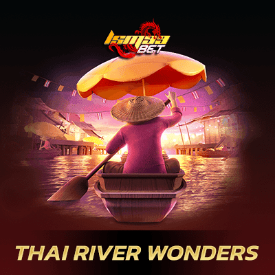 Thai River Wonders