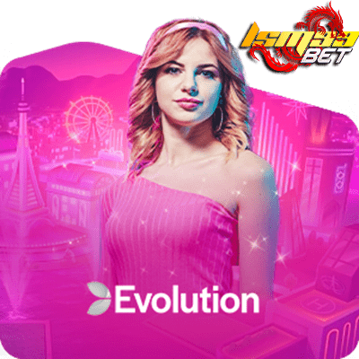 Evolution Gaming