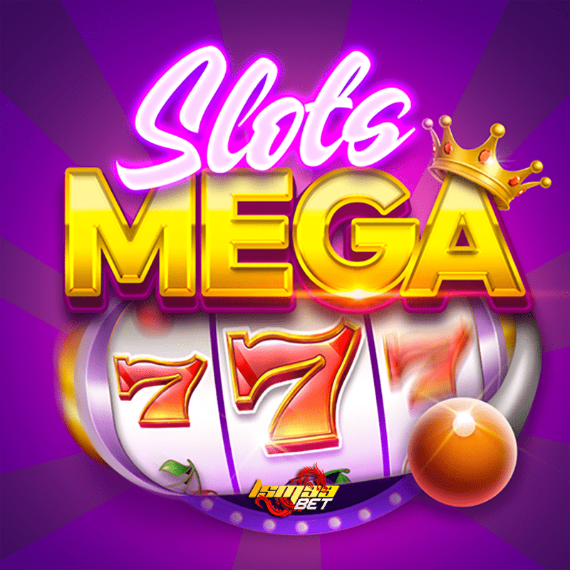 mega slot