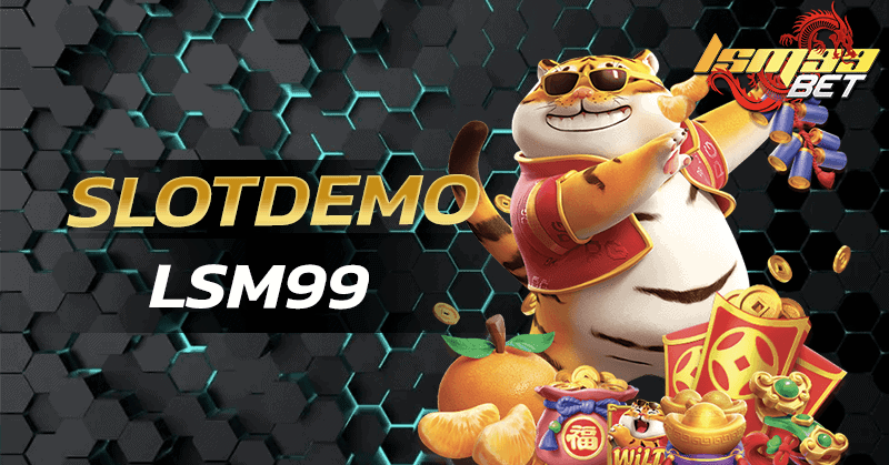 slotdemo lsm99