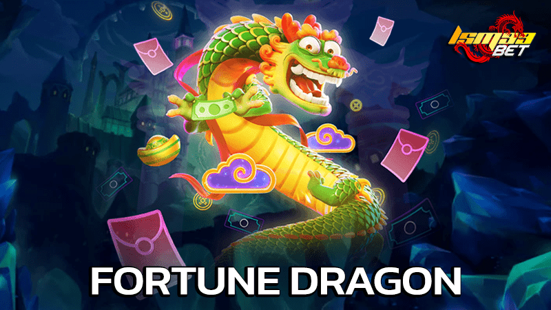 Fortune Dragon