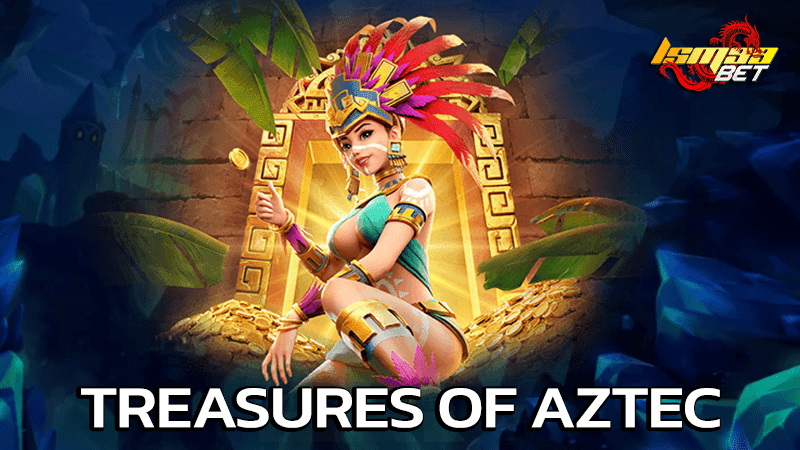 Treasures of Aztec