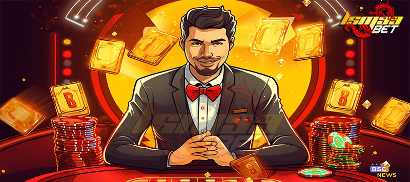 Bitcoin casino