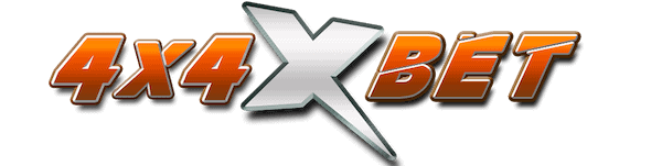 4x4bet logo