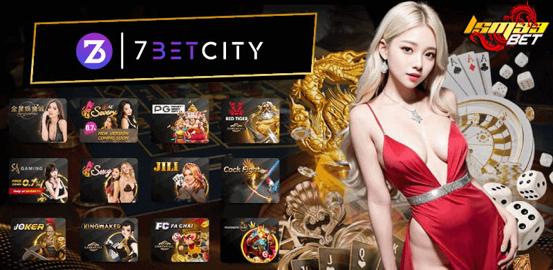 7betcity