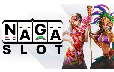 naga games slot