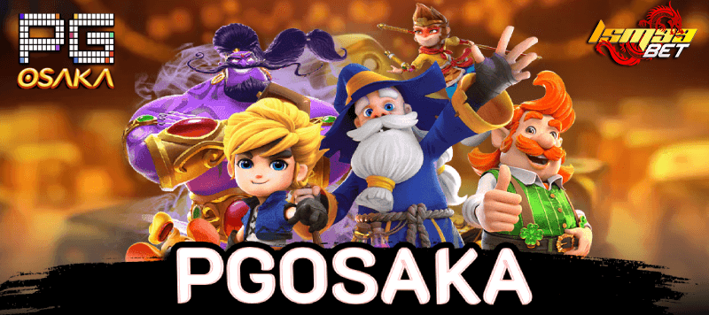 pgosaka